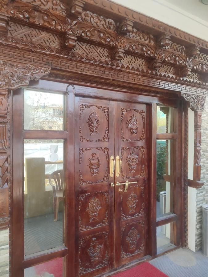 The Mir Villa Ladakh เลห์ ภายนอก รูปภาพ
